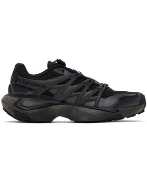 Salomon Xt Pu.Re Advanced Trainers - Black