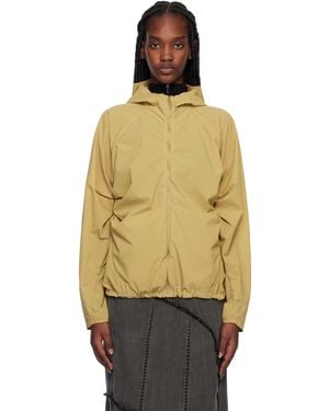Post Archive Faction PAF 7.0 Right Technical Jacket - Orange