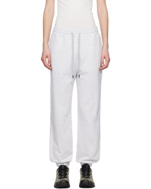 Canada Goose Muskoka Relaxed Lounge Pants - White
