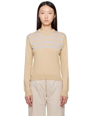 Paloma Wool Salim Jumper - Multicolour