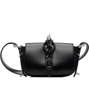 Junya Watanabe Sac C02 Noir Édition Innerraum