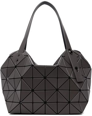 Issey Miyake Boston Tote - Black