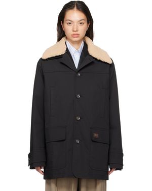 Wales Bonner March Jacket - Black