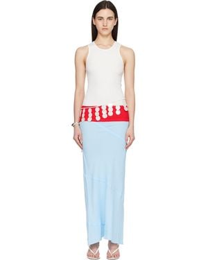 GIMAGUAS Amelia Maxi Dress - Black