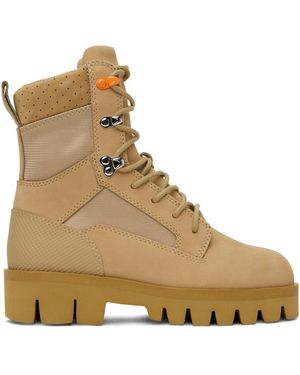 Heron Preston Boots for Men | Online Sale up to 78% off | Lyst