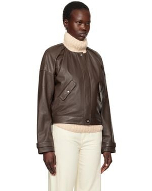 Saks Potts Leather jackets for Women | Online Sale up to 60