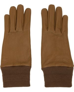 大幅値下げ　Burberry グローブ 80872291001005.jpg