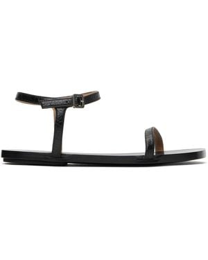 Marsèll Sottile Sandals - Black