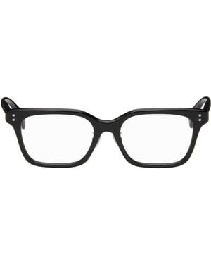 KENZO Paris Boke Flower Glasses - Black