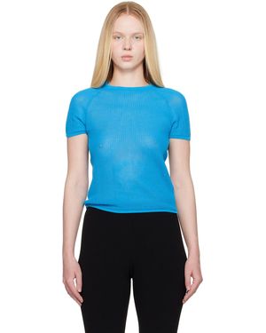 Paloma Wool Danila T-Shirt - Blue