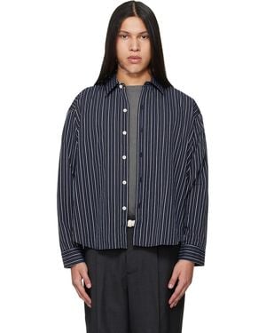 mfpen Exact Shirt - Blue