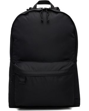 N. Hoolywood Porter Edition Extra Large Backpack - Black
