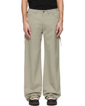 HELIOT EMIL Dressage Trousers - Brown