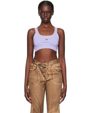 Vivienne Westwood Bea Bra - Multicolour