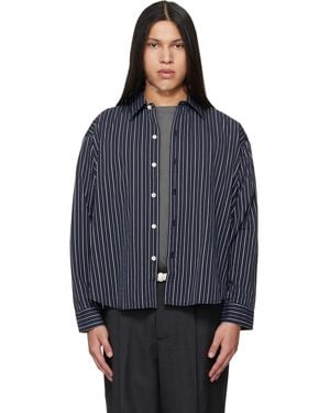 mfpen Exact Shirt - Blue