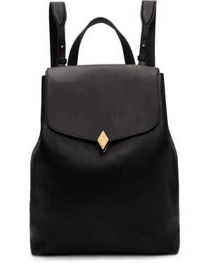 Metier Edge Backpack - Black