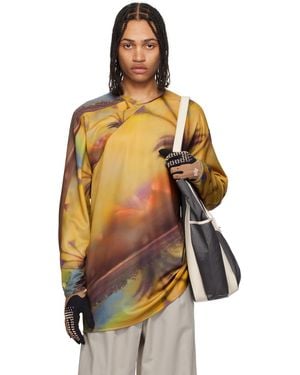 Kiko Kostadinov T-shirts for Men | Online Sale up to 66% off