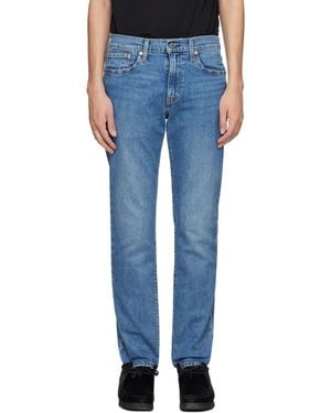 Levi's ブルー 502 ジーンズ