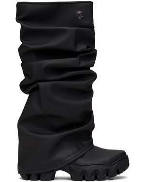 Rombaut Typhoon Boots - Black