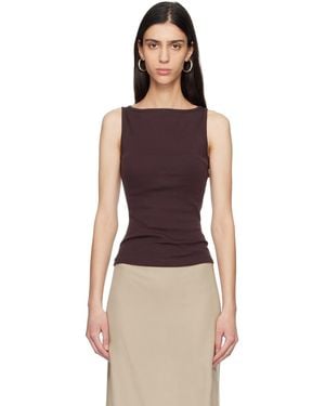Flore Flore Timmi Tank Top - Multicolour