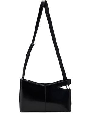Louis-Gabriel Nouchi Carasco Crossbody Bag - Black