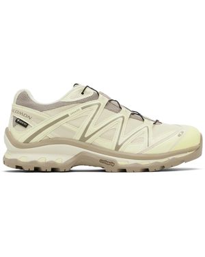 Salomon Xt-Quest Gore-Tex Trainers - Black