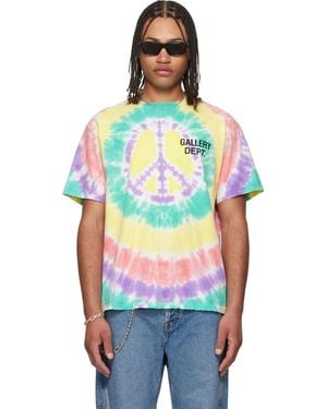 GALLERY DEPT. T-Shirt - Orange