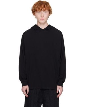 Still Kelly Hoodie T-Shirt - Blue