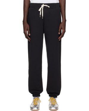 John Elliott ブラック Beach スウェットパンツ