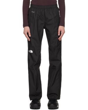 The North Face Pantalon De Détente Hydrofuge Antora Noir
