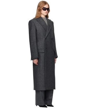 Carven Long coats and winter coats for Women Online Sale up to 67 off Lyst