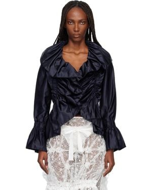 Róisín Pierce Shining Jacket - Black