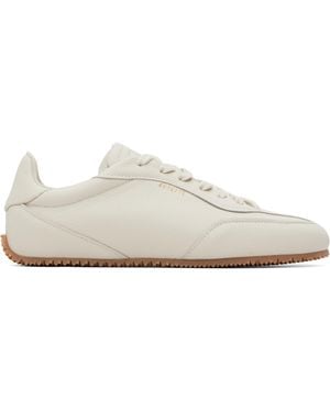 Axel Arigato Off- Daze Trainers - Black