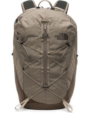 The North Face Borealis Trail Backpack - Grey