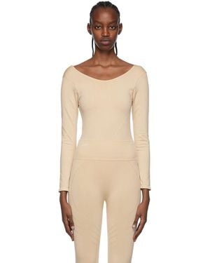 Prism Vivid Bodysuit - Black