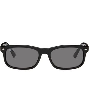 Ray-Ban Rb2224 Sunglasses - Grey