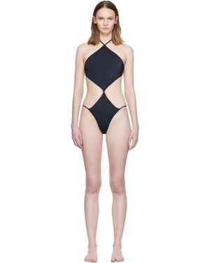 Paloma Wool Parle Swimsuit - Blue