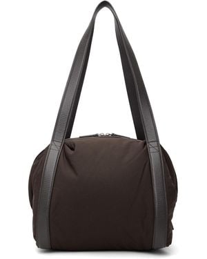 Studio Nicholson Club Tote - Black