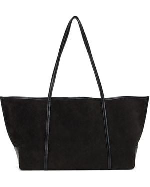 St. Agni Bateau Tote - Black