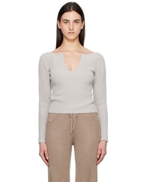 AYA MUSE Caeli Jumper - Multicolour