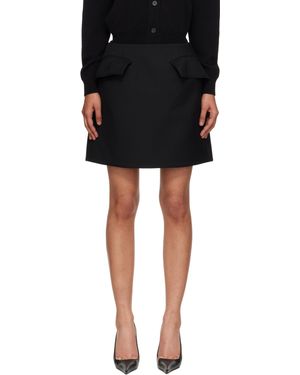 McQueen Mini skirts for Women | Online Sale up to 65% off