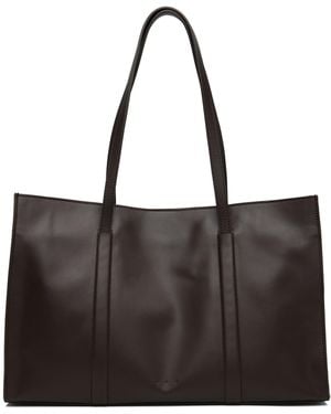 Aesther Ekme Market Medium Bag - Black