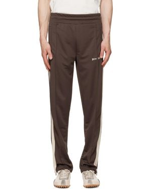 Palm Angels Classic Logo Track Trousers - Multicolour