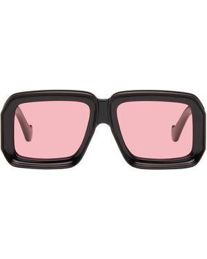 Loewe Paula's Ibiza 'Dive - Pink