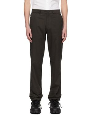 GR10K Low Noise Pants - Black