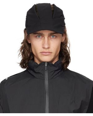 Post Archive Faction PAF 6.0 Centre Cap - Black