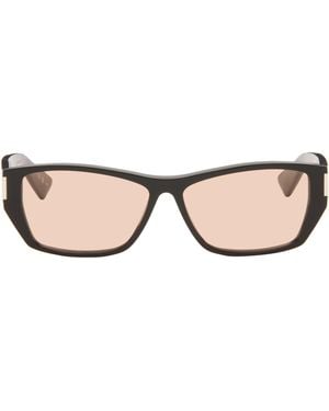 Saint Laurent Sl 928 Sunglasses - Brown