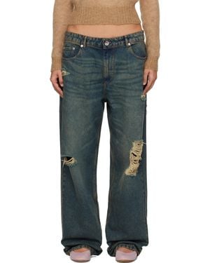 GIMAGUAS Devon Jeans - Blue
