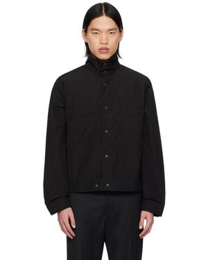 BERNER KUHL Charlize Jacket - Black