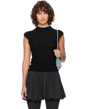 Paloma Wool Guidi Top - Black